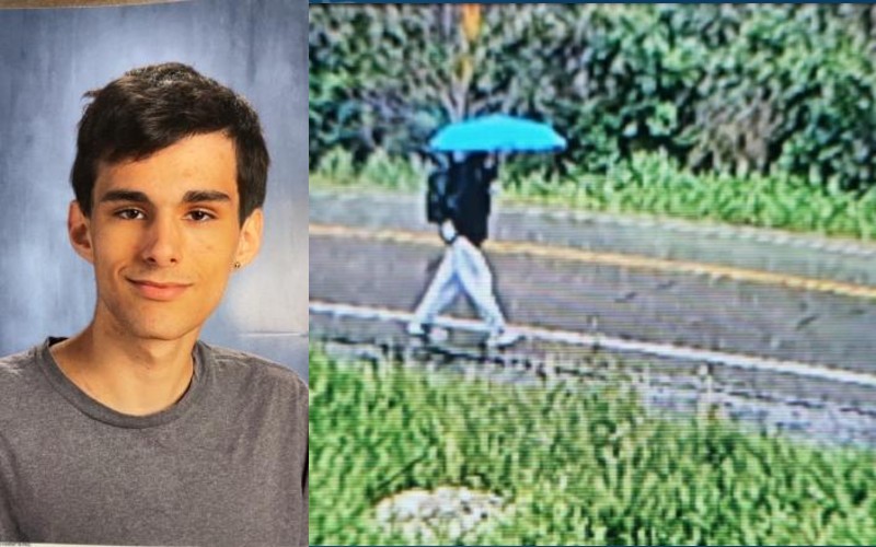 UPDATE: Police Locate Missing17-Year-Old Southern Tier Teen