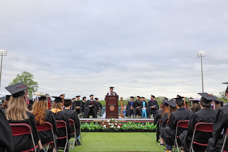 Adult Students Can Earn Degrees for Free at Cayuga CC