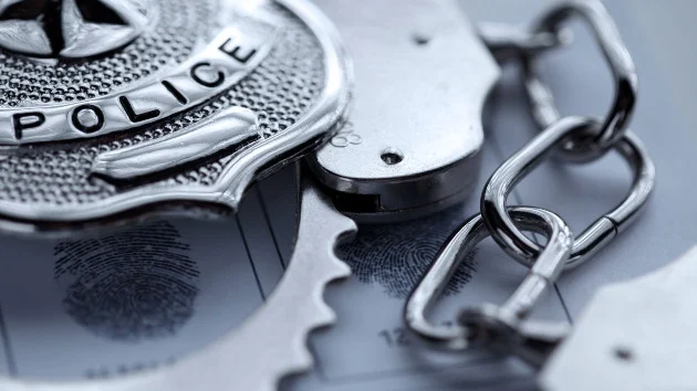 Dad arrested for sons death after allegedly leaving him in hot car to go drinking