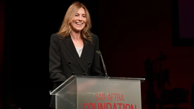 Kathryn Bigelow thriller A House of Dynamite gets Netflix release date