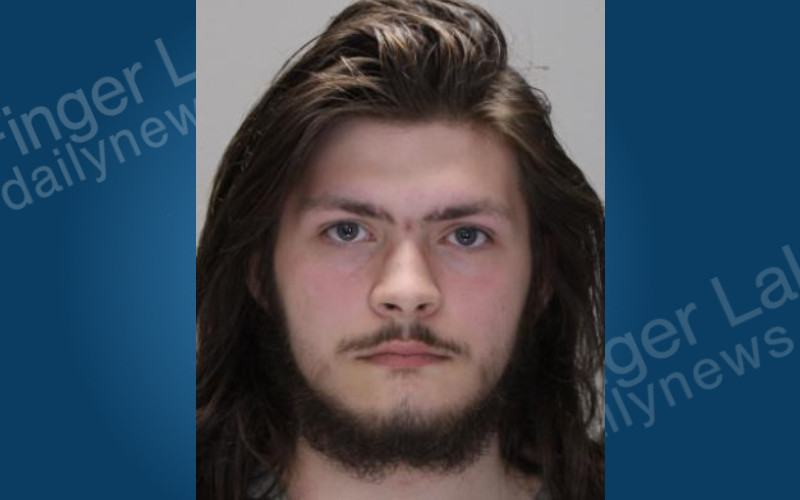 Seneca Falls Man Faces Sexual Abuse Charges in Ontario County