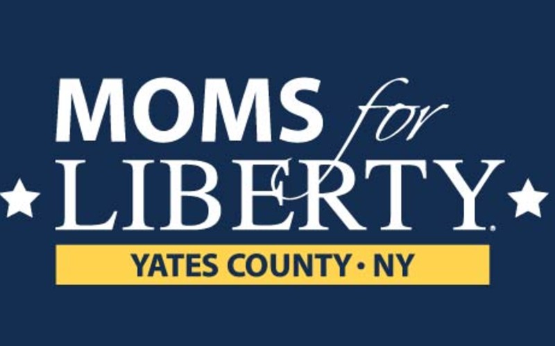 Moms for Liberty Launches Yates County Chapter
