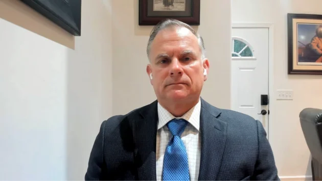 Former B-2 pilot shares details behind Iran nuclear facility strikes