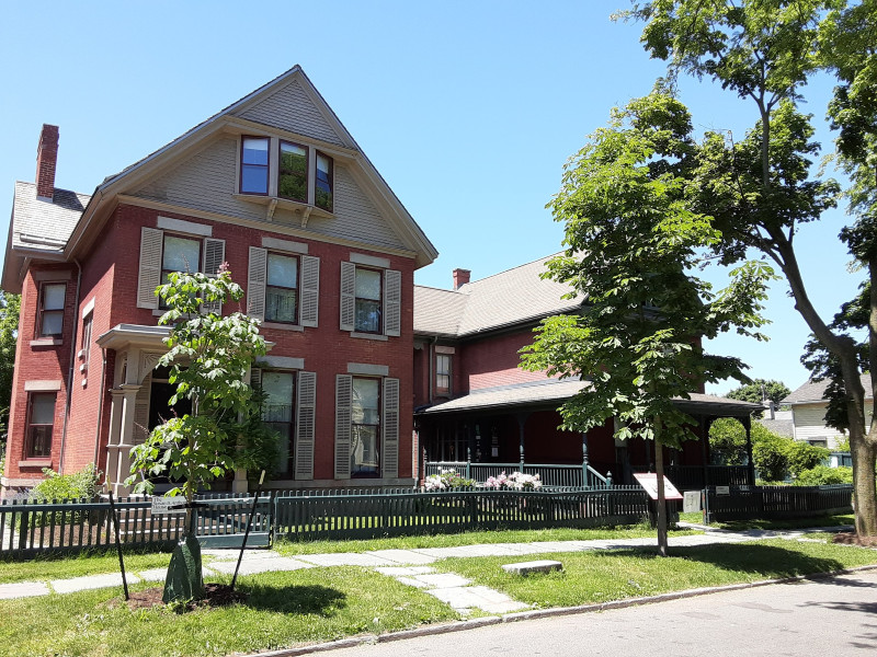 Susan B. Anthony Museum CEO Hughes to Retire at Year’s End