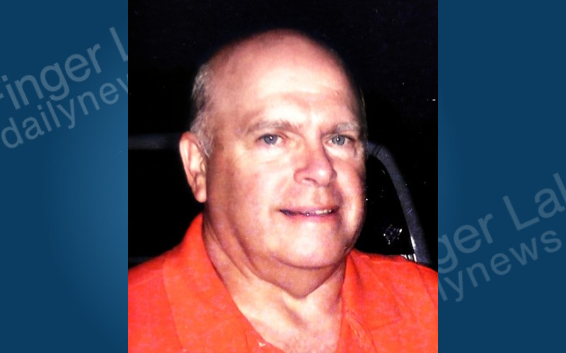 Fleming Town Supervisor Passes Away