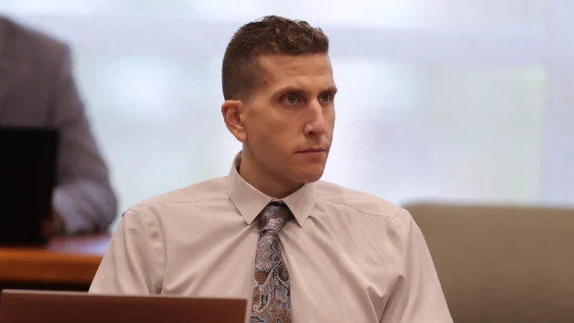 Gag order lifted in Idaho murders case days before Bryan Kohberger’s sentencing