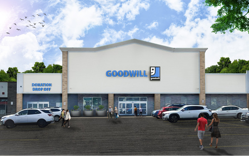 Goodwill’s Geneva Store to Open Friday