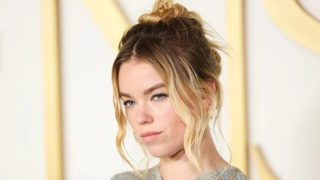 James Gunn reveals first look at Milly Alcock in ‘Supergirl’ film