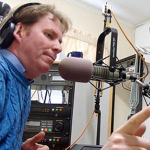 FLX MORNING PODCAST SPECIAL – Greg Cotterill Remembered