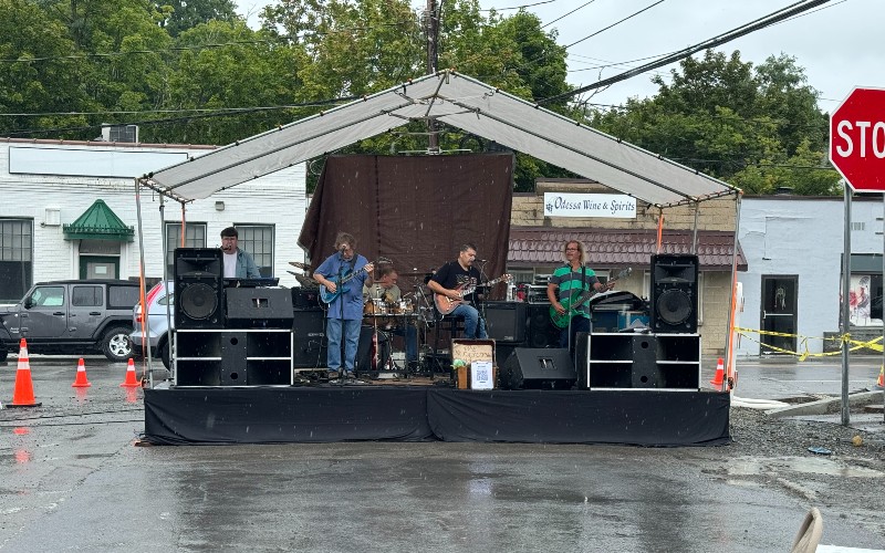 Odessa Community Day to Return