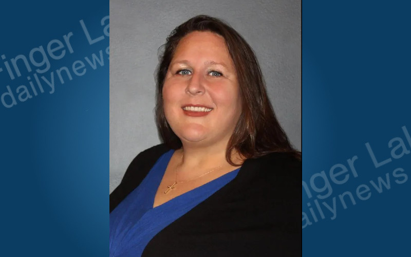 State Police Arrest Local Attorney on Grand Larceny Charge