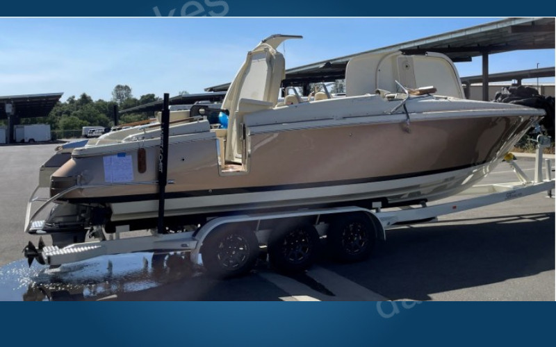 New Details in Lake Tahoe Boat Capsizing That Killed Two Honeoye Residents