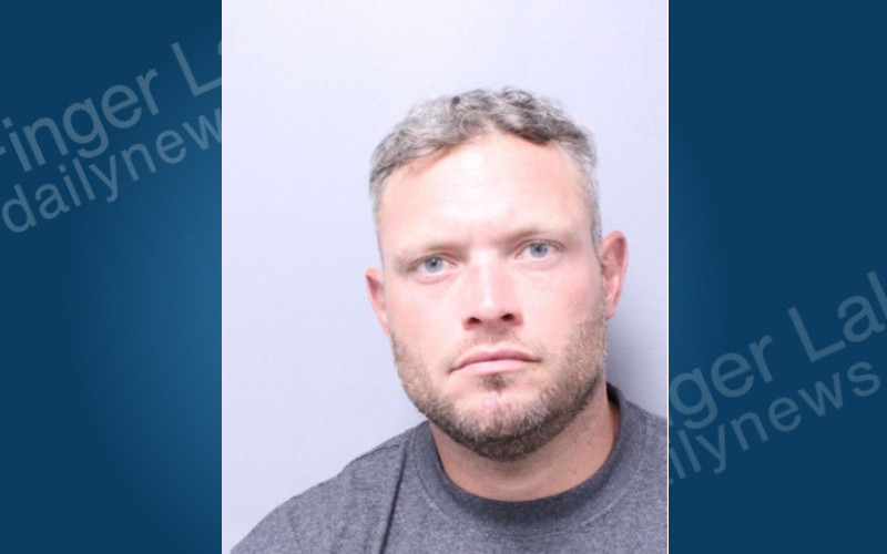 Aurelius Bass Pro Shop Theft Investigation Leads to Arrest