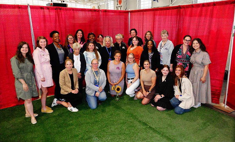 Women in Agriculture’ Awards Celebrate NY Industry Leaders