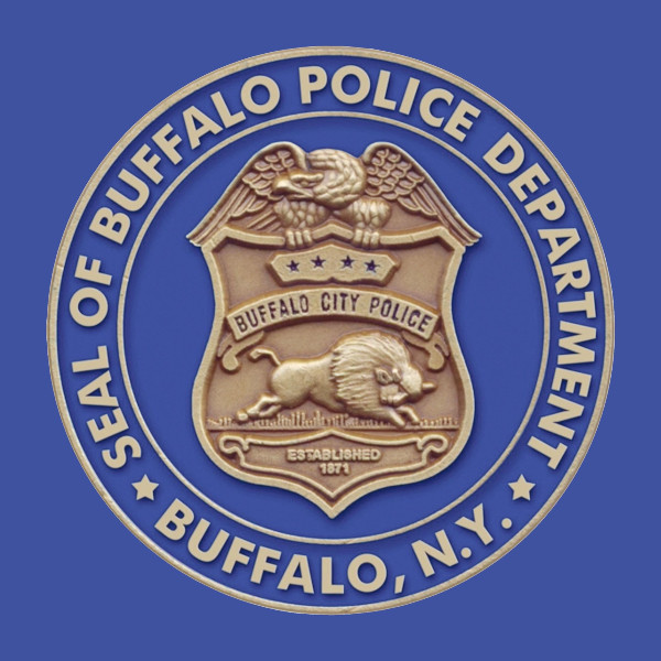 Buffalo Police Detective Indicted in Stolen Data, Identity Theft Case