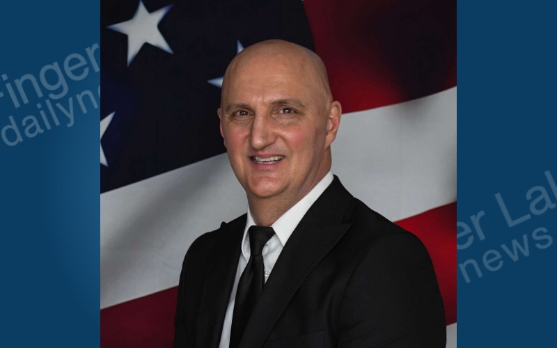 Auburn City Council Candidate to Hold Meet & Greet