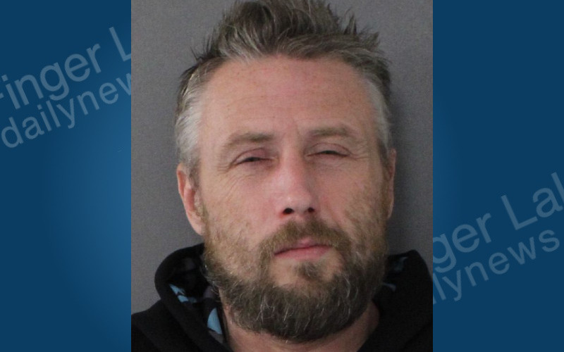 Newark Man Indicted on Child Sex Abuse Charges; Arrested in Florida