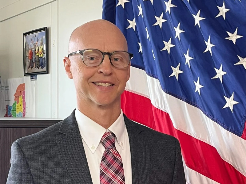 CNY DOT Regional Director Retires After 33 Years of Service