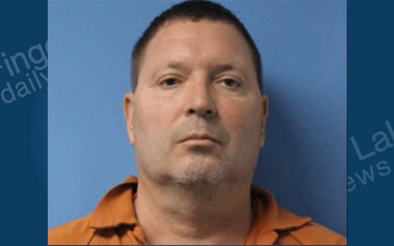 Former Lyons Basketball Coach Accused of Sexual Abuse