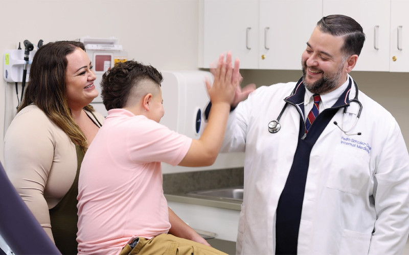 FL Community Health to Build New Penn Yan Health Center