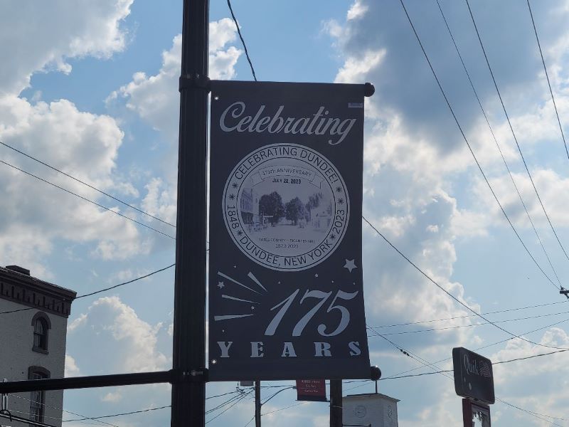 Dundee Awarded $1 Million Grant for Millard Park Improvements