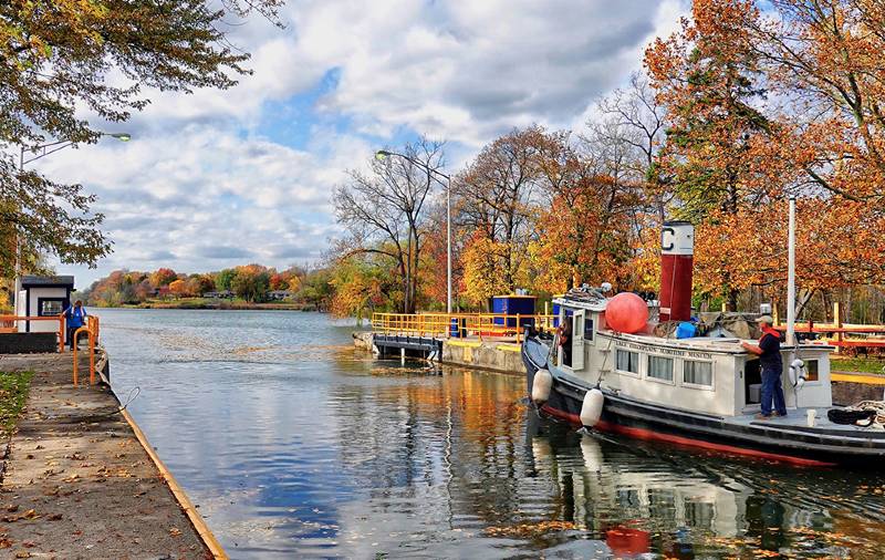 The Erie Canalway Photo Contest is Open!