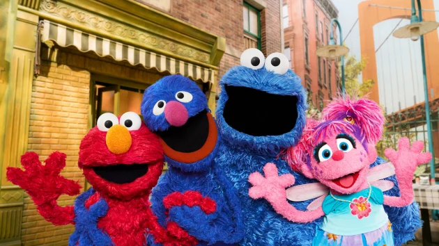 ‘Sesame Street’ sets season 56 Netflix release date