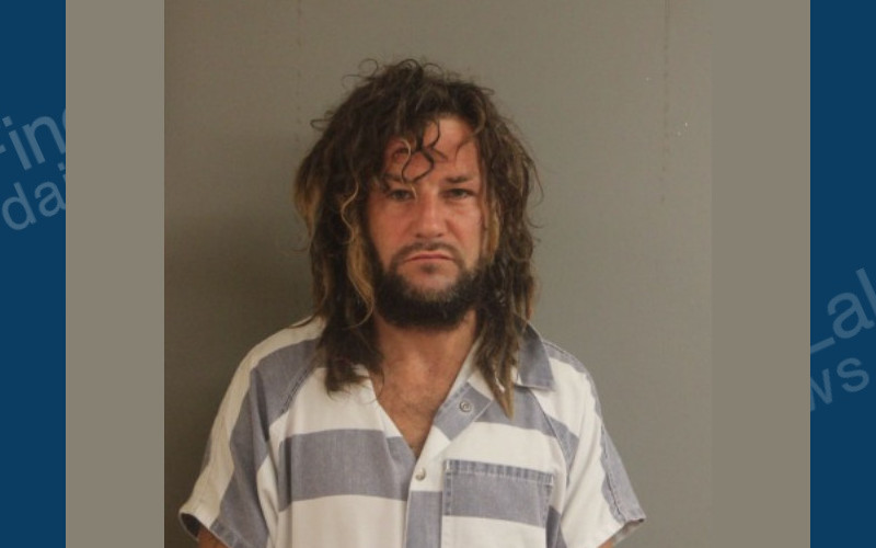 Geneva Man Arrested After Alleged Vehicle Break-Ins in Dundee