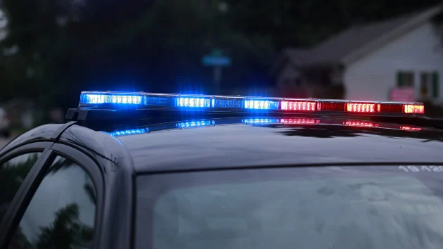 14-year-old arrested in shooting that sparked panic at Kentucky high school football game