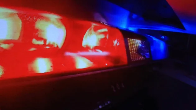 Manhunt on for suspect accused of fatally shooting ex-wife at Detroit hospital