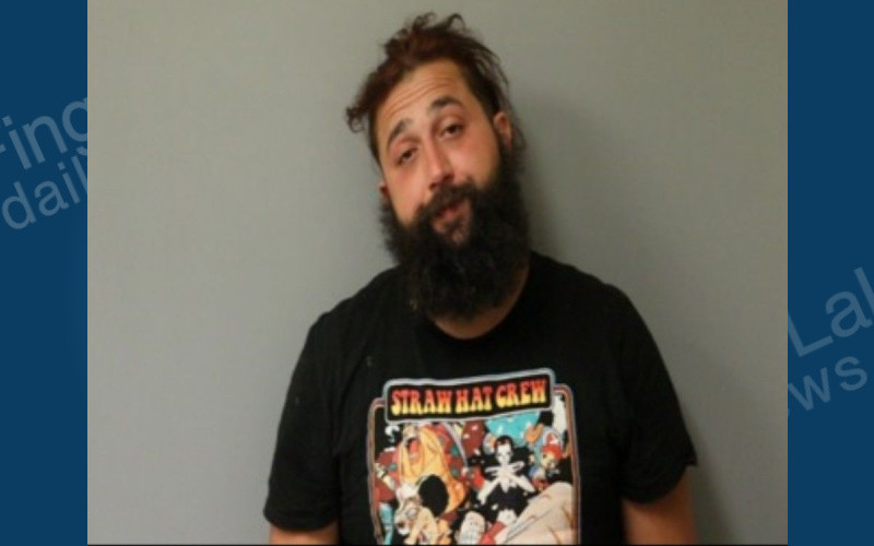 Rochester Man Charged in Knife Attack at Watkins Glen International