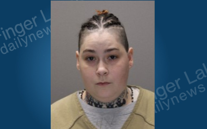 Suspect in Nordquist Murder Accused of Jail Assault