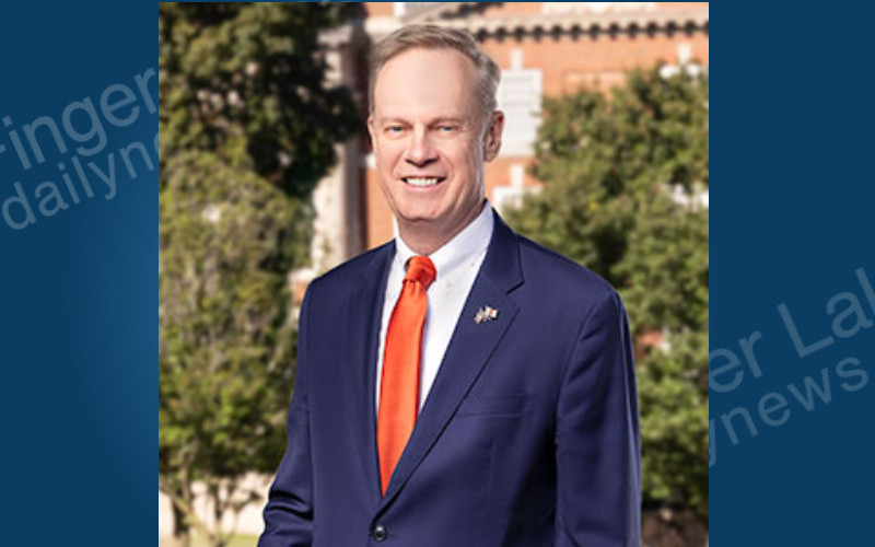 Syracuse University Chancellor to Step Down After 2025-26 Academic Year