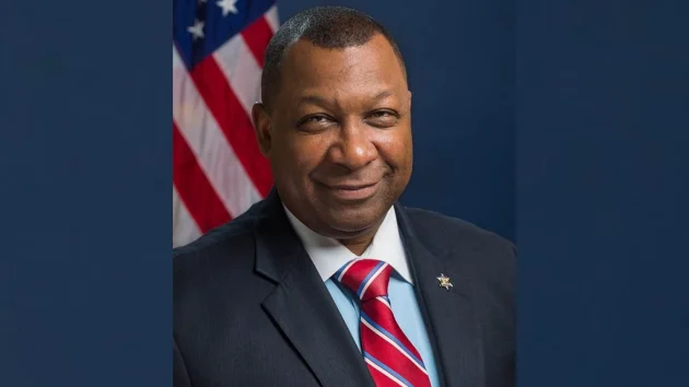 Sheriff charged with extorting $50,000 from marijuana business in Boston