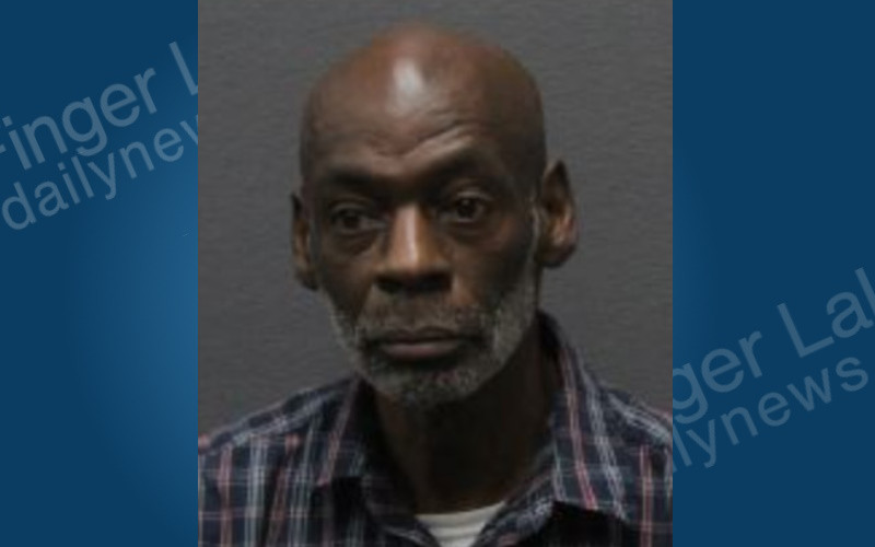 Bath Police Make Drug-Related Arrest After Traffic Stop