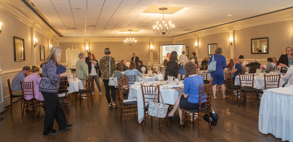 Registration Open for United Way Nonprofit Summit