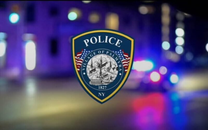 Pittsford Woman Charged in $2,000 Palmyra Gas Station Theft