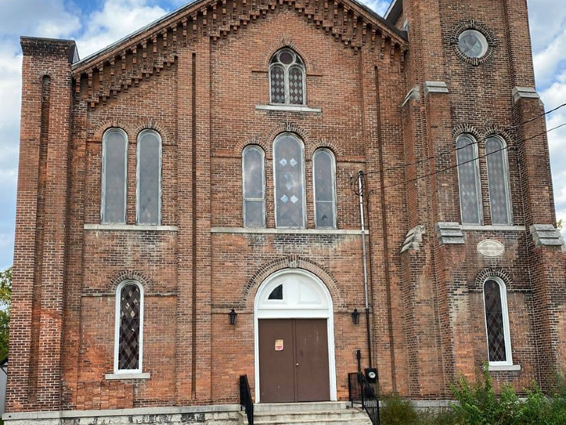 Seneca Falls Performing Arts Center Awarded $99K Grant