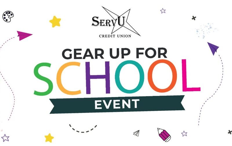 ServU Hosting Back-to-School Event in Penn Yan