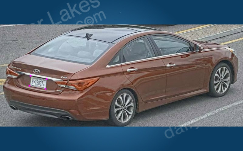 Geneva Police Investigating Two Stolen Car Incidents From Friday