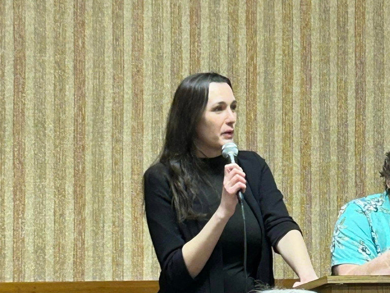 Marion Town Supervisor Will Not Seek Re-Election