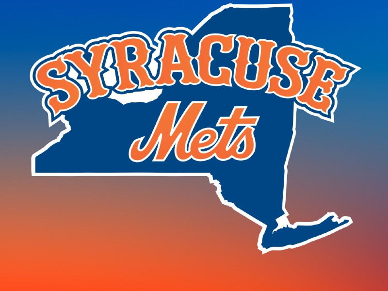 Syracuse Mets to Change Name in ’27; Fans Invited to Pick New Name