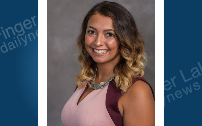 Geneva Names Youngs as New Assistant City Manager