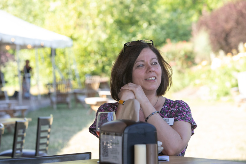 United Way of Cayuga County Names New Executive Director