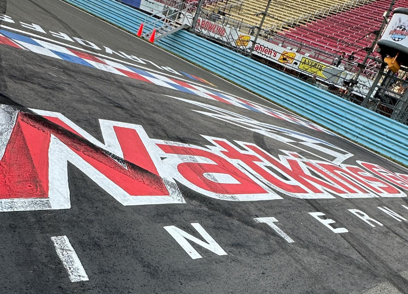 NASCAR Moves 2026 Watkins Glen Race to May