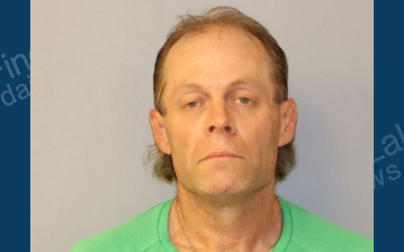 Beaver Dams Man Found Guilty of Stalking in Schuyler County Trial