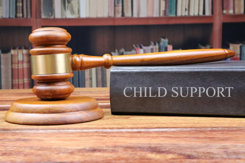 NY Marks 50 Years of Child Support Program During Awareness Month