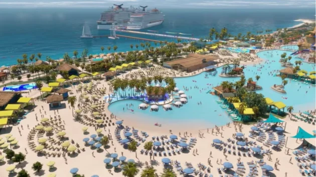 2 Americans drown in a 3-hour span at same Bahamas resort: Police