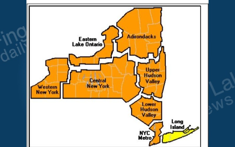 Air Quality Health Advisory Extended Through Today