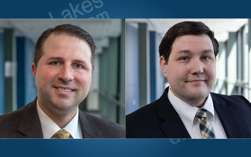 Centralus Health CEO Stallone to Step Down This Fall